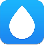 WaterMinder® - Water Hydration Reminder & Tracker (iPhone / iPad)