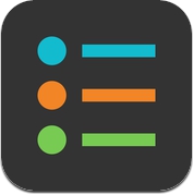 Productive - Habit tracker - Daily routine & reminders for goals & resolutions (iPhone / iPad)