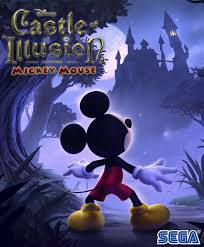 米老鼠：梦幻城堡 HD Castle of Illusion Starring Mickey Mouse HD