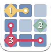 Logic Traces (iPhone / iPad)