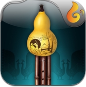 葫芦丝 (iPhone / iPad)