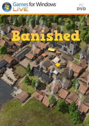 放逐之城 Banished