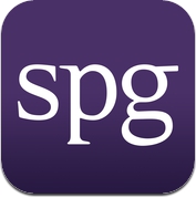 喜达屋SPG俱乐部 (iPhone / iPad)
