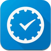 Timetrack.io (iPhone / iPad)