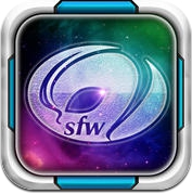 科幻世界 for iPhone (iPhone / iPad)