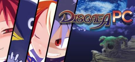 魔界战记 PC  Disgaea PC