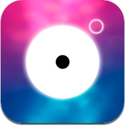 eDrops - 免费音乐应用程序 (iPhone / iPad)
