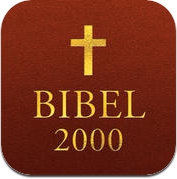 Bibel 2000 (iPhone / iPad)