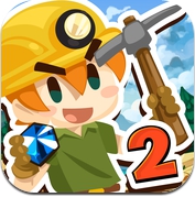 Pocket Mine 2 (iPhone / iPad)