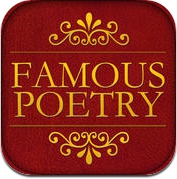 Famous Poetry (iPhone / iPad)