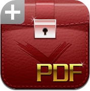 pdf-notes for iPad (pdf reader/viewer, free) (iPad)