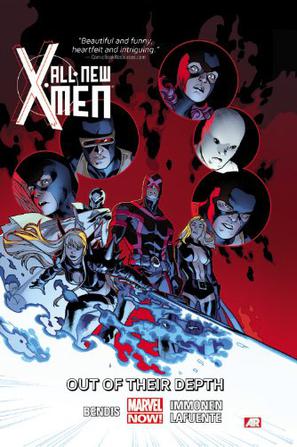 All-New X-Men, Vol. 3