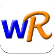 WordReference Dictionary (iPhone / iPad)