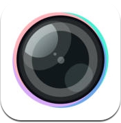 美人相机 - 集美颜自拍、美妆P图的美图神器 (iPhone / iPad)