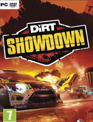 尘埃：决战 DiRT Showdown