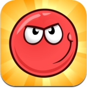 Red Ball 4 (iPhone / iPad)