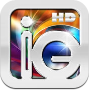 iGoBeat HD (iPad)
