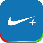 Nike+ Fuel (iPhone / iPad)