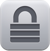 MiniKeePass — 安全密码管理器 (iPhone / iPad)