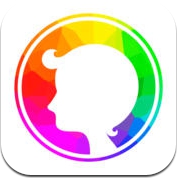 小偶 - 我的3D萌偶 (iPhone / iPad)