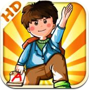 国民教育委员会HD (iPad)