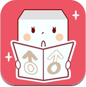 豆腐-二次元耽美言情同人小说漫画创作社区 (iPhone / iPad)