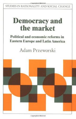 Democracy and the Market