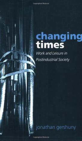a preliminary exploration of the changing a preliminary exploration of the changing