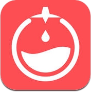 嘀嗒 - 最简洁的番茄钟, 专注工作学习告别拖延的番茄工作法计时器 (iPhone / iPad)