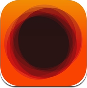 The app formerly known as H _ _ r (iPhone / iPad)