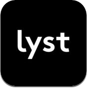 Lyst: The world's largest fashion store (iPhone / iPad)