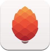 松果生活 (iPhone / iPad)
