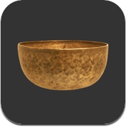 Insight Timer - Meditation App (iPhone / iPad)