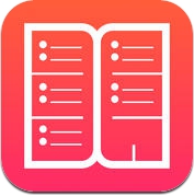 Week Agenda Ultimate (iPhone / iPad)