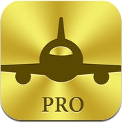 飞常准Pro-全球航班查询机票酒店预订 (iPhone / iPad)
