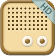 豆瓣FM for iPad (iPad)