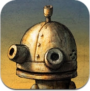 机械迷城 (Machinarium) (iPhone / iPad)