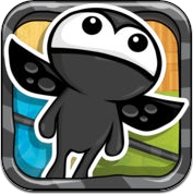 Jump and Fly (iPhone / iPad)