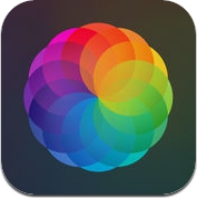 Afterlight (iPhone / iPad)