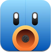 Tweetbot 3 for Twitter. An elegant client for iPhone and iPod touch (iPhone / iPad)