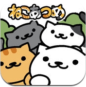 Neko Atsume: Kitty Collector (iPhone / iPad)