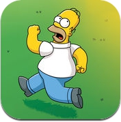 辛普森一家™: Springfield (iPhone / iPad)