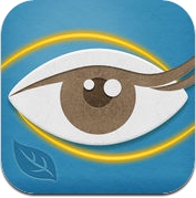 眼睛,你好 - 活法儿出品 (iPhone / iPad)
