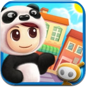 口袋商业街 (iPhone / iPad)