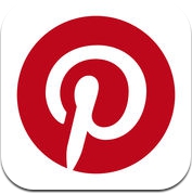 Pinterest (iPhone / iPad)