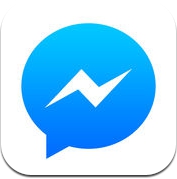 Messenger (iPhone / iPad)