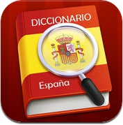 西语助手 Eshelper - 西班牙语词典 西语学习参考 (iPhone / iPad)