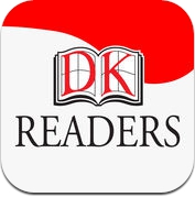 DK Readers (iPad)