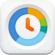 iHour · 时间投资计划 - 10000 小时养成计划 (iPhone / iPad)