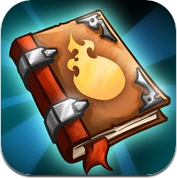 Battleheart Legacy (iPhone / iPad)